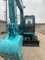 7 ton Small Digger Japanese Mimi Excavator Kobelco SK70SR Crawler for Sale