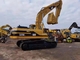 325BL 325C 325D Used CAT Construction Excavator 25 Ton