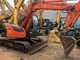 Used Hitachi Zaxis 75 Zx75 Crawler excavator