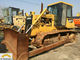 320L Fuel Tank Used Cat Bulldozer D6G-2 With Low Working Hour 2780h