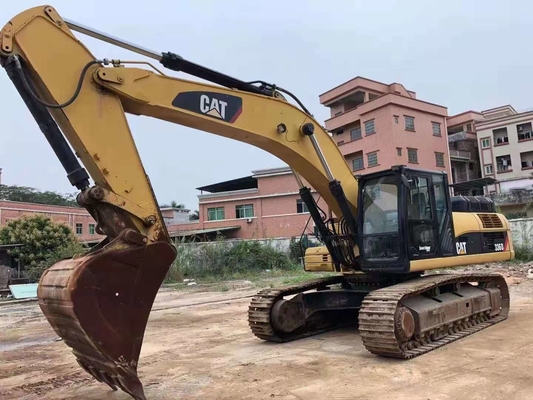 30톤 중고 캐터필러 굴착기 CAT 330D 330C 330BL